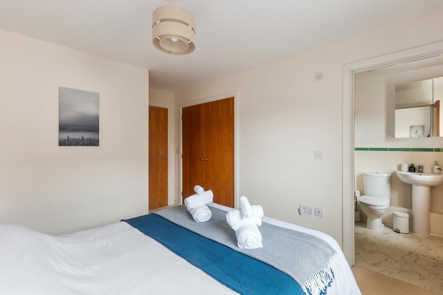 Вілла Sleeps9 Parking&Garage 17 Mins To Gatwick, 30 To London Merstham Екстер'єр фото