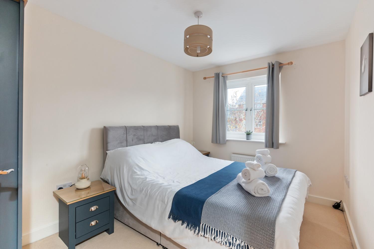 Вілла Sleeps9 Parking&Garage 17 Mins To Gatwick, 30 To London Merstham Екстер'єр фото