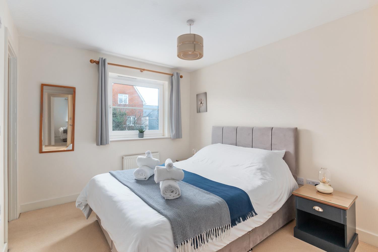 Вілла Sleeps9 Parking&Garage 17 Mins To Gatwick, 30 To London Merstham Екстер'єр фото