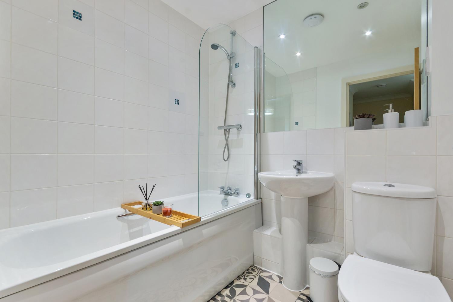Вілла Sleeps9 Parking&Garage 17 Mins To Gatwick, 30 To London Merstham Екстер'єр фото