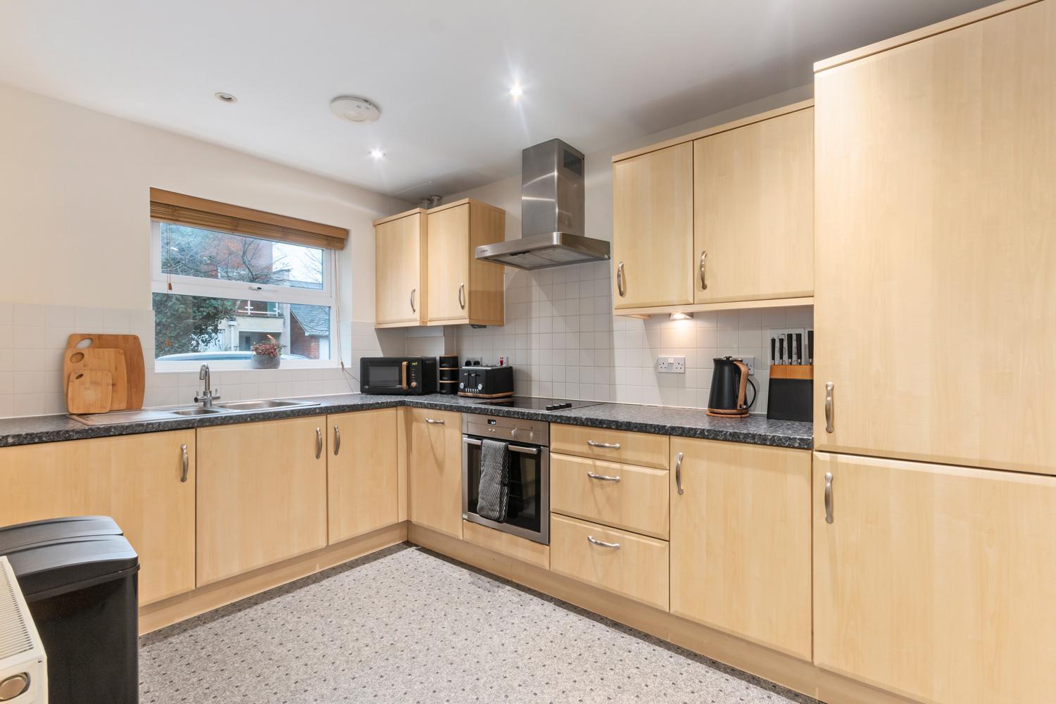 Вілла Sleeps9 Parking&Garage 17 Mins To Gatwick, 30 To London Merstham Екстер'єр фото