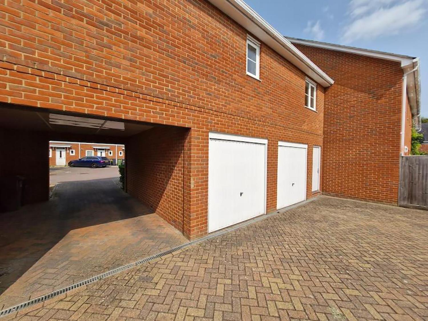 Вілла Sleeps9 Parking&Garage 17 Mins To Gatwick, 30 To London Merstham Екстер'єр фото